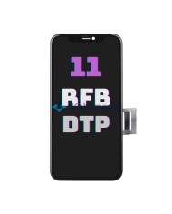 LCD SCREEN IPhone 11 ORG RFB v.DTP
