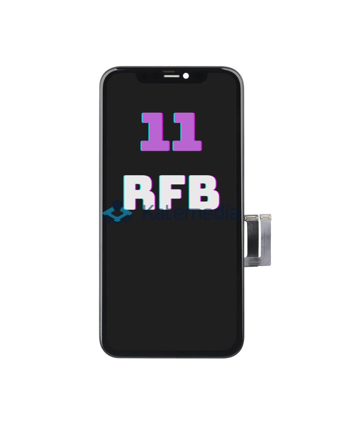 LCD SCREEN iPhone 11 ORG RFB v.C11