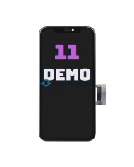 Wyświetlacz iPhone 11 Demontaż v. DTP