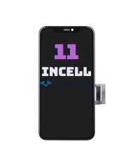LCD SCREEN iPhone 11 INCELL Replacement
