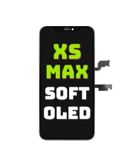 Wyświetlacz iPhone XS MAX JK SOFT OLED