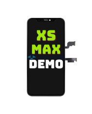 Wyświetlacz IPHONE XS MAX Demonataż