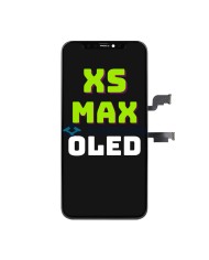 Wyświetlacz IPHONE XS MAX Zamiennik OLED