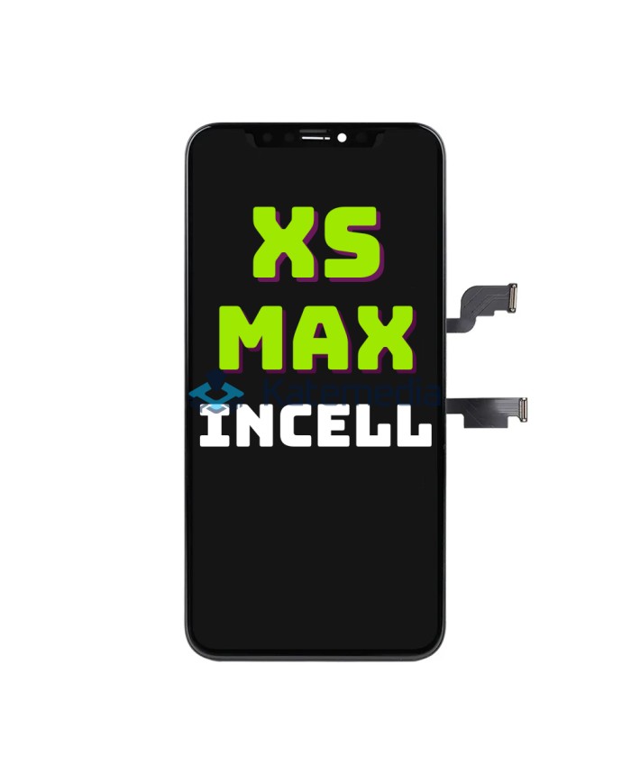 LCD SCREEN iPhone XS Max INCELL REPLACEMENT
