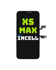 Wyświetlacz IPHONE XS MAX Zamiennik INCELL