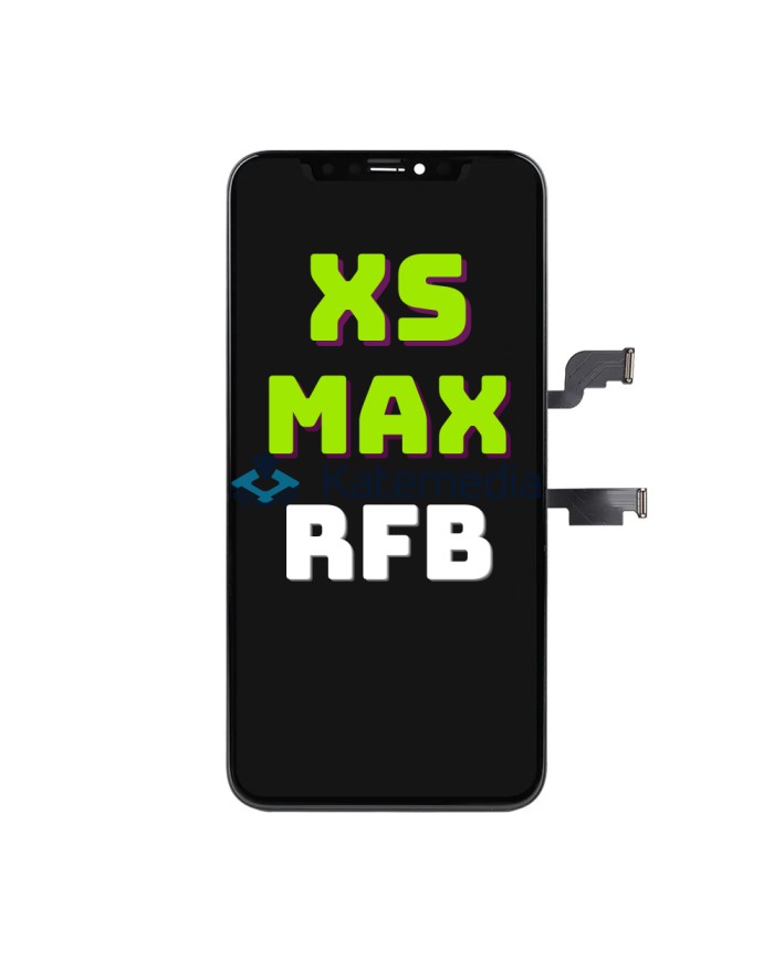 LCD SCREEN iPhone XS MAX ORG RFB