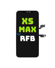 Wyświetlacz IPHONE XS MAX Oryginał Refabrykowany