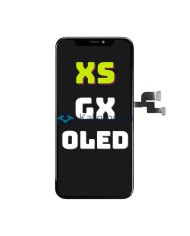 LCD SCREEN iPhone XS GX HARD OLED REPLACEMENT