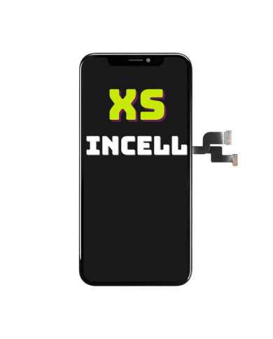 LCD SCREEN iPhone X INCELL REPLACEMENT
