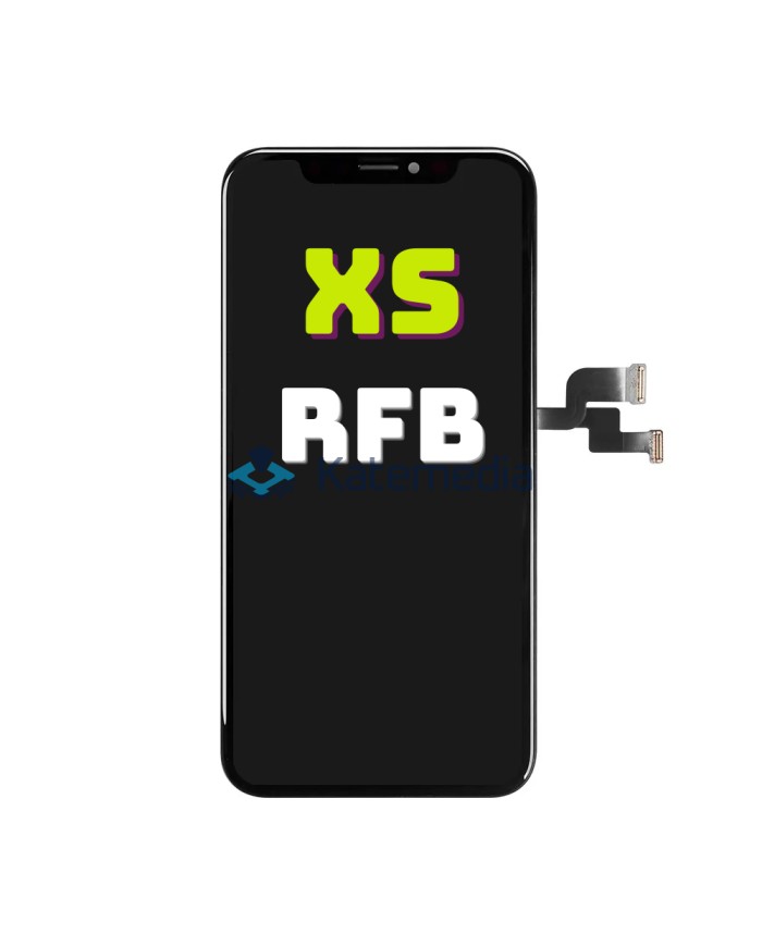 SCREEN LCD iPhone XS ORG RFB