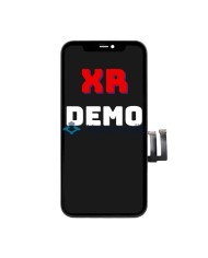 Wyświetlacz IPHONE XR Oryginał Demontaż v. C11
