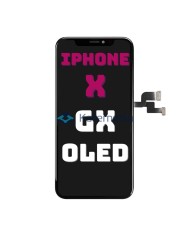 Wyświetlacz iPhone X OLED GX