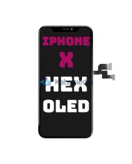 Wyświetlacz iPhone X OLED