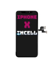 LCD SCREEN iPhone X INCELL REPLACEMENT