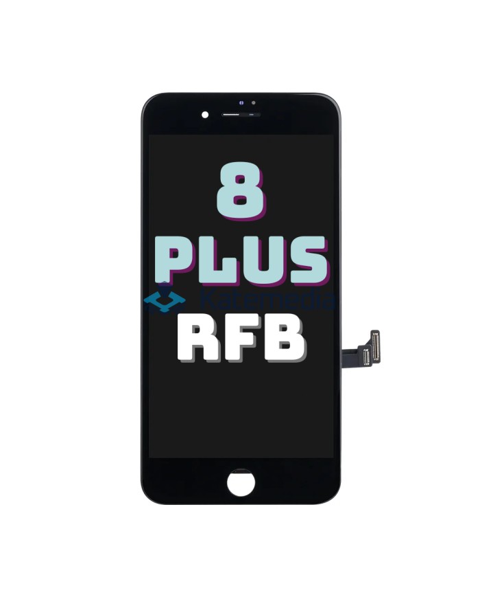 LCD IPhone 8 Plus ORYGINAŁ RFB v. DTP