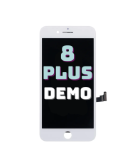 LCD IPhone 8 Plus Oryginał Demontaż v. C11