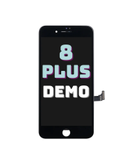 LCD IPhone 8 Plus Oryginał Demontaż v. C11