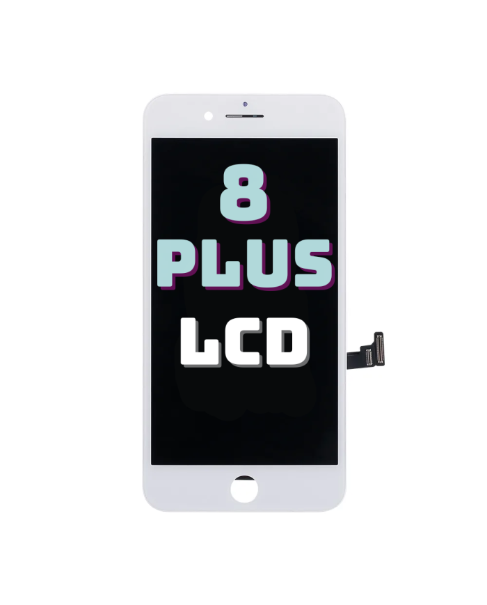 Wyświetlacz do Apple iPhone 8 Plus