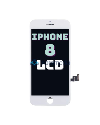 Wyświetlacz do Apple iPhone 8