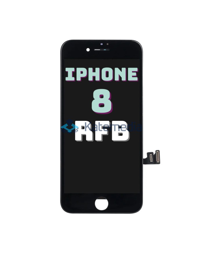 Oryginalny wyświetlacz do Apple iPhone 8