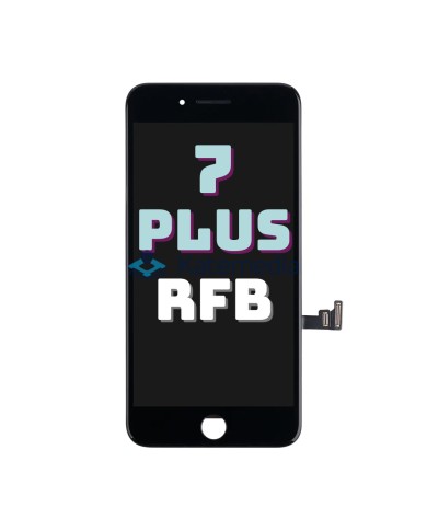 LCD iPhone 7 Plus ORYGINAŁ RFB v. DTP