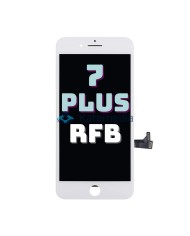 LCD SCREEN IPhone 7 Plus White ORG RFB v.DTP