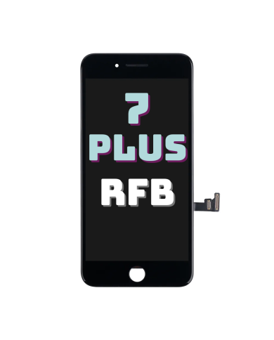 SCREEN LCD iPhone 7 Plus Black ORG RFB v.C11