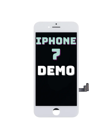 LCD iPhone 7 Oryginał DEMONTAŻ