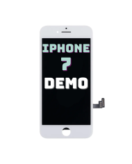 LCD SCREEN iPhone 7 ORG REMOVED