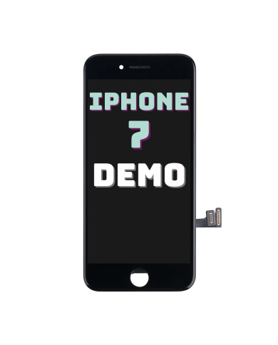LCD iPhone 7 Oryginał DEMONTAŻ