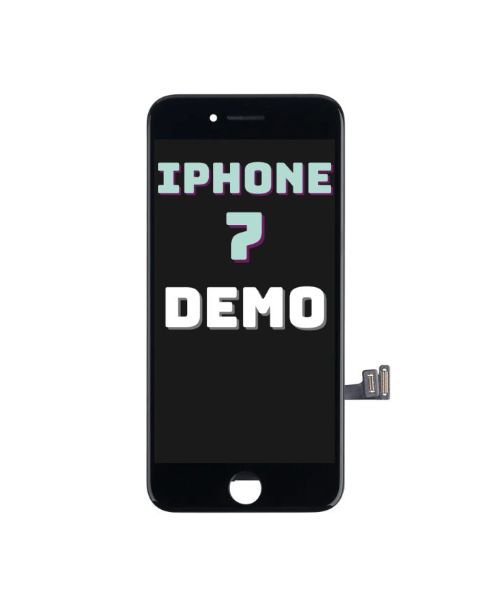 LCD iPhone 7 Oryginał DEMONTAŻ