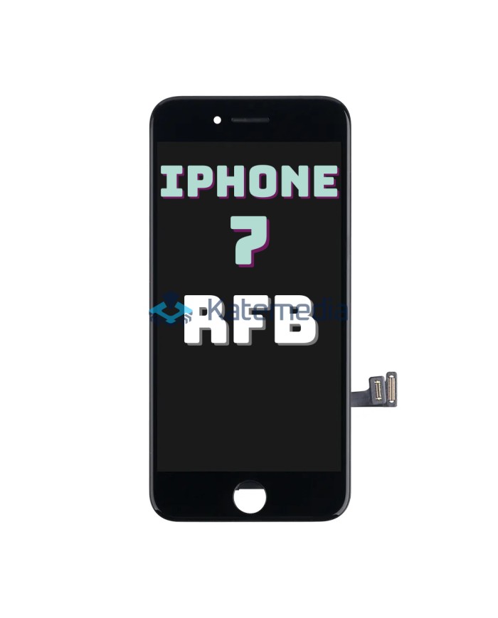 Oryginalny wyświetlacz do Apple iPhone 7