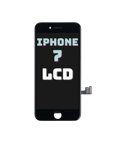 Wyświetlacz do Apple iPhone 7