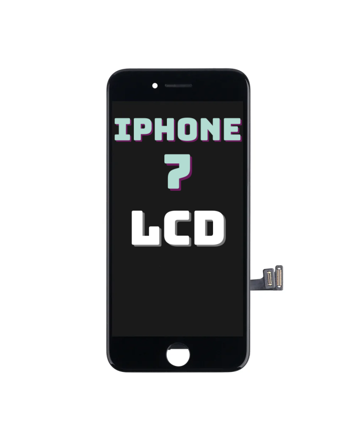 Wyświetlacz do Apple iPhone 7