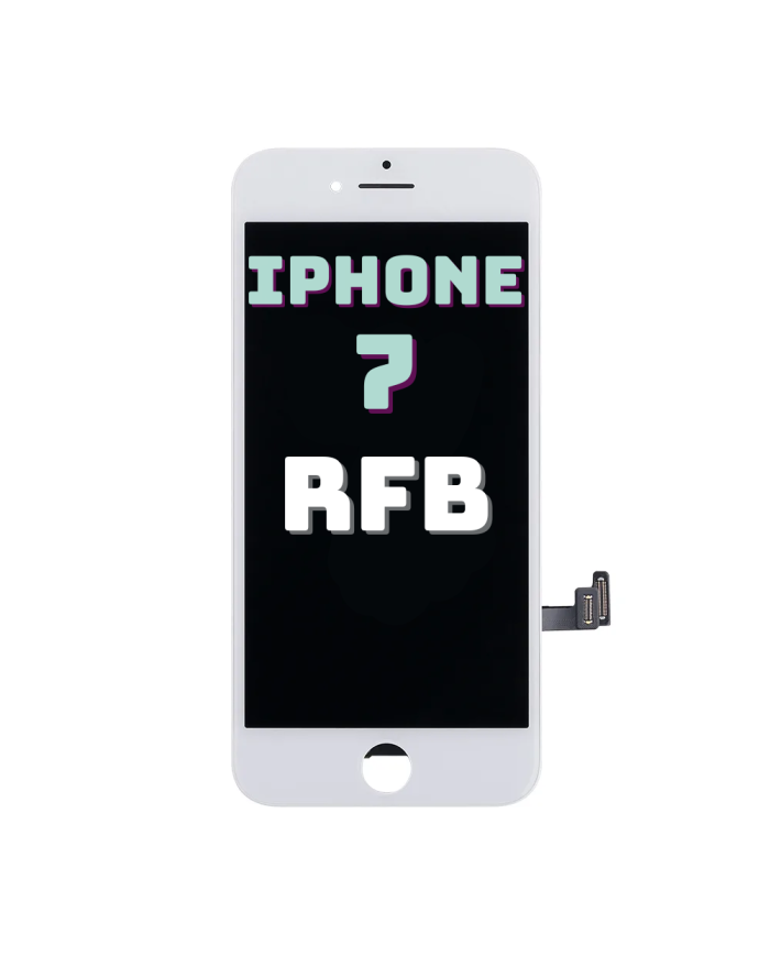 Oryginalny wyświetlacz do Apple iPhone 7