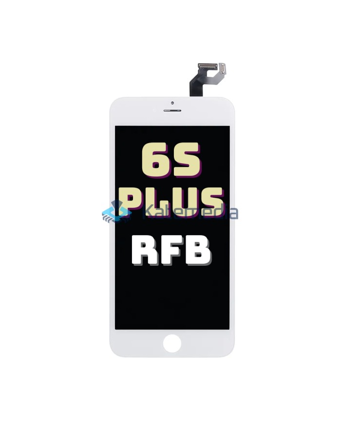 Oryginalny wyświetlacz do Apple iPhone 6s Plus