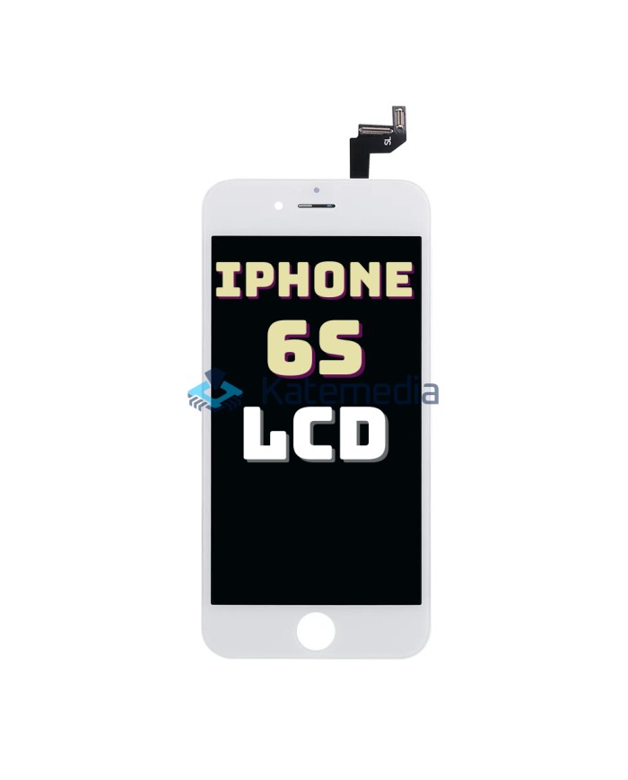 Wyświetlacz do Apple iPhone 6s