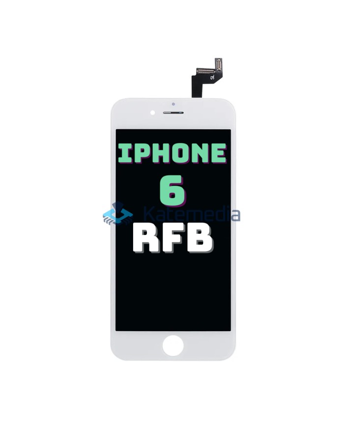 Oryginalny wyświetlacz do Apple iPhone 6