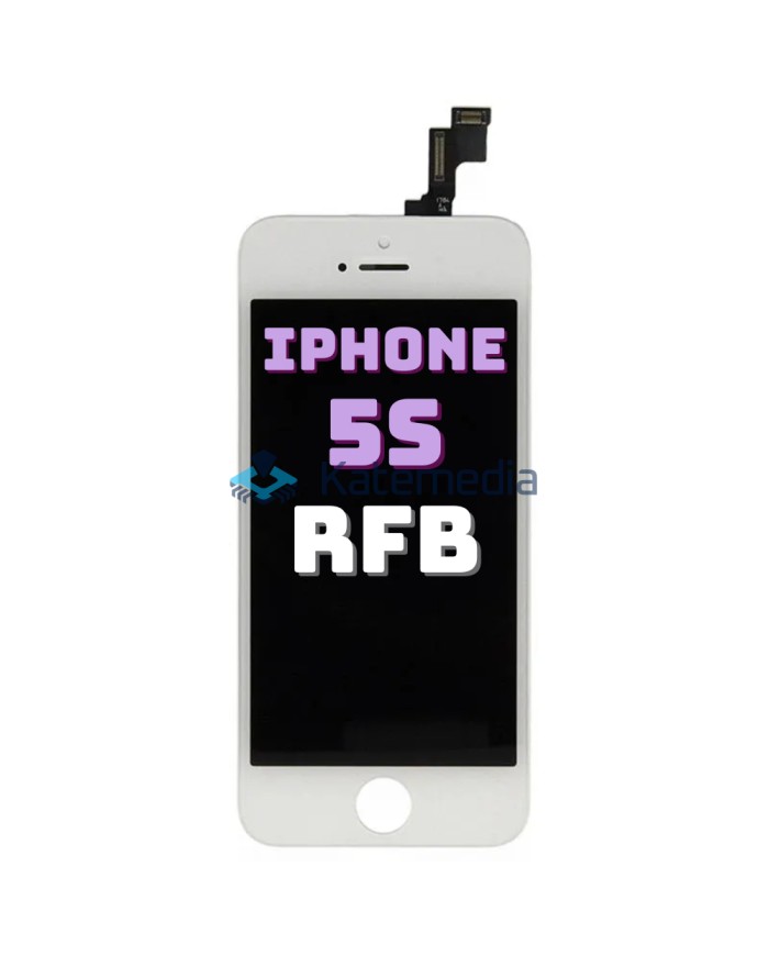 Oryginalny wyświetlacz do Apple iPhone 5s