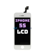 Wyświetlacz LCD iPhone 5S Zamiennik