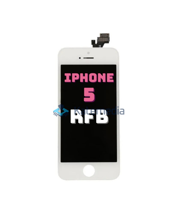 Oryginalny wyświetlacz do Apple iPhone 5