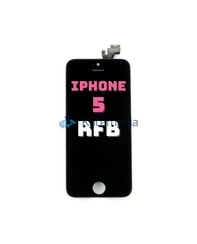 Oryginalny wyświetlacz do Apple iPhone 5