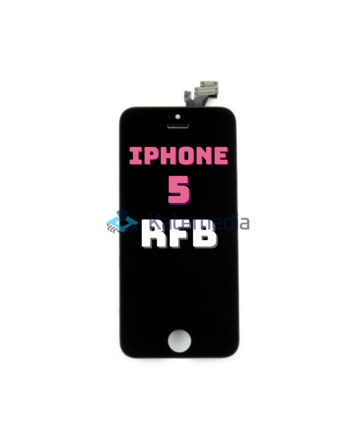 Oryginalny wyświetlacz do Apple iPhone 5