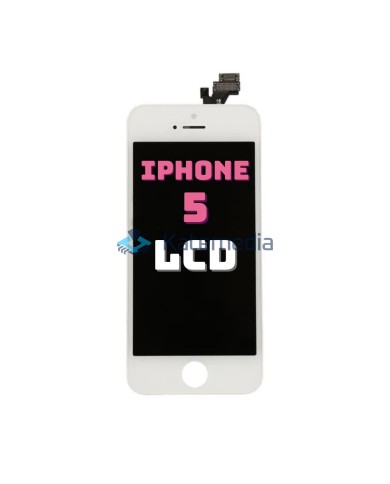 Wyświetlacz do Apple iPhone 5