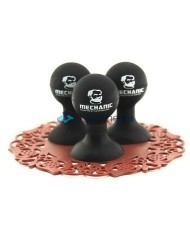 Mechanic octopus suction cup