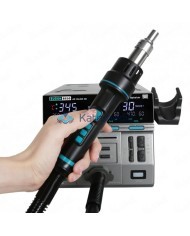 Sugon 8650 DX HOTAIR Solder Station