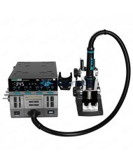 Sugon 8650 DX HOTAIR Solder Station