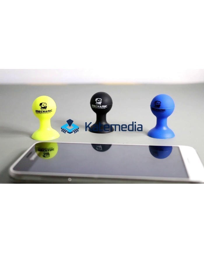 Ssak przyssawka ośmiornica MECHANIC otwierak LCD