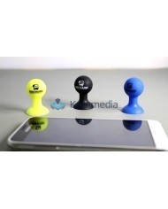 Ssak przyssawka ośmiornica MECHANIC otwierak LCD