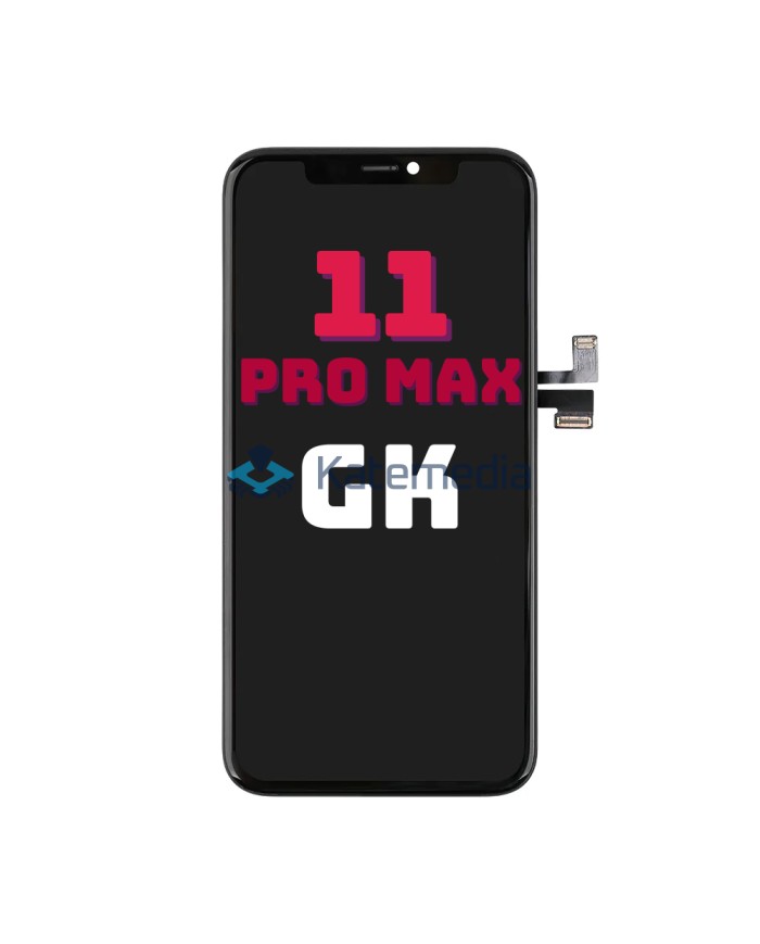 iPhone 11 Pro Max GK OLED Display